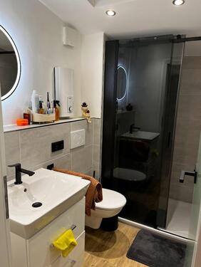 Foto - Etagenwohnung in Köln zur Miete