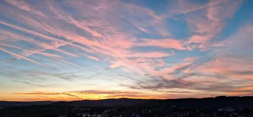 Foto - Möblierte 1 Zi Wohnung für 6 Monate an Einzelperson