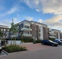 Moderne 3-Zi EG mit Extras, Terrasse, Kaltenkirchen – Hamburg