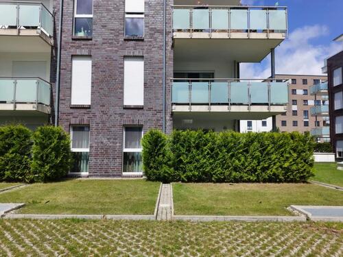 Foto - 3 Zimmer Etagenwohnung in Kaltenkirchen