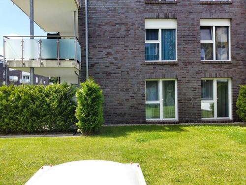 Foto - Etagenwohnung in Kaltenkirchen zum Kaufen