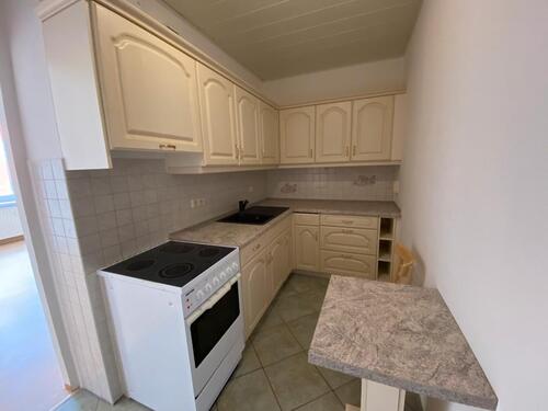 Foto - Sofort einziehen! 2-RW mit Einbauküche!