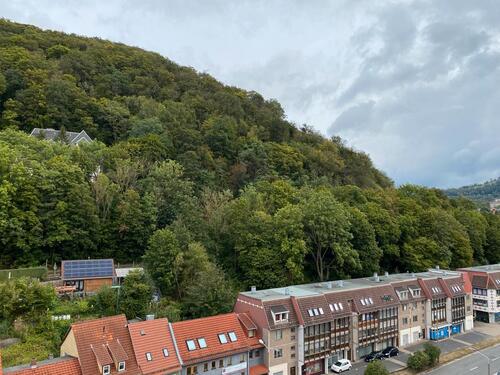 Foto - 2 Zimmer Etagenwohnung zur Miete in Suhl