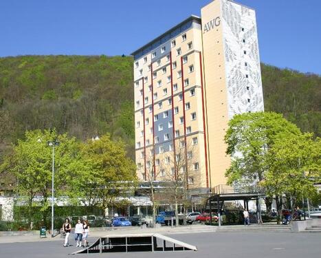 Foto - 2 Zimmer Etagenwohnung in Suhl