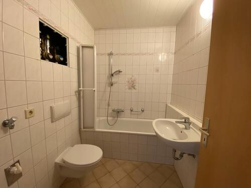 Foto - Etagenwohnung in Suhl zur Miete