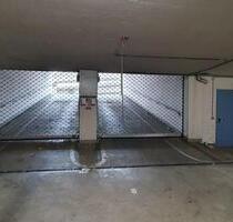 Tiefgaragenstellplatz (Doppelparker) in Lu-Mitte zu vermieten - Ludwigshafen am Rhein