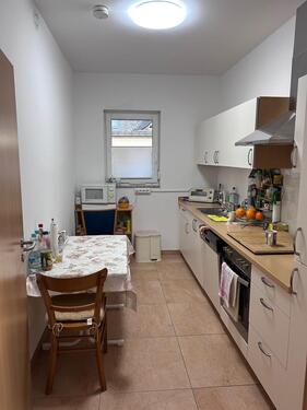 Foto - 3 Zimmer Etagenwohnung in Schönecken