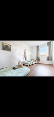 Foto - 4 Zimmer Etagenwohnung zur Miete in Flensburg