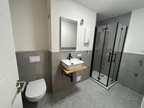 Foto - 3 Zimmer Etagenwohnung in Aachen