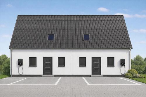 Foto - 5 Zimmer Etagenwohnung zur Miete in Salzgitter