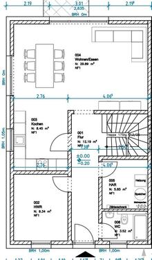 Foto - 5 Zimmer Etagenwohnung in Salzgitter