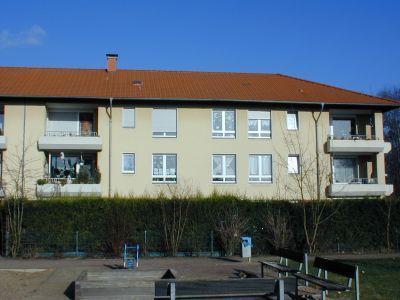 Foto - Die passende Wohnung von VIVAWEST mit Wohnberechtigungsschein.