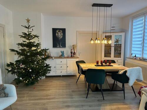 Foto - ANFRAGESTOP 3,5 Zimmer Wohnung mit Garten ab 1.3.1.4.2026