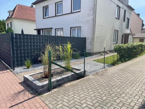 Foto - Erdgeschoßwohnung in Delmenhorst zur Miete