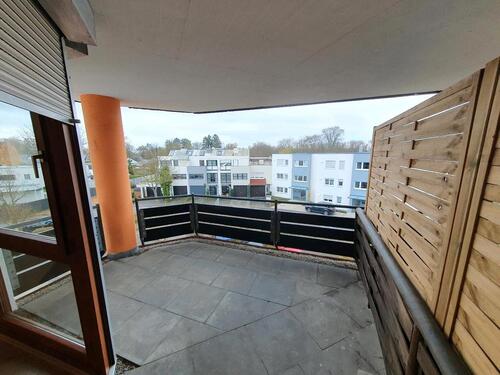 Foto - 1 Zimmer Etagenwohnung zur Miete in Dillingen an der Donau