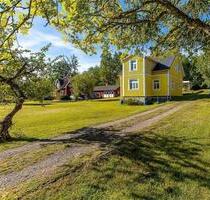 Haus zur Langzeitmiete in Schweden - Franzburg