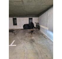 Garagenstellplatz Eselsberg Ulm