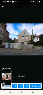 Foto - 20 Zimmer Einfamilienhaus in Querfurt