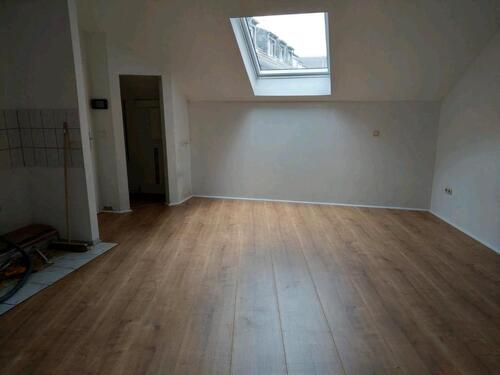 Foto - Apartment1 Zimmerwohnung Altstadt Zons (ohne Balkon)