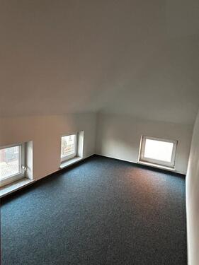 Foto - Dachgeschoßwohnung in Nordhausen zur Miete