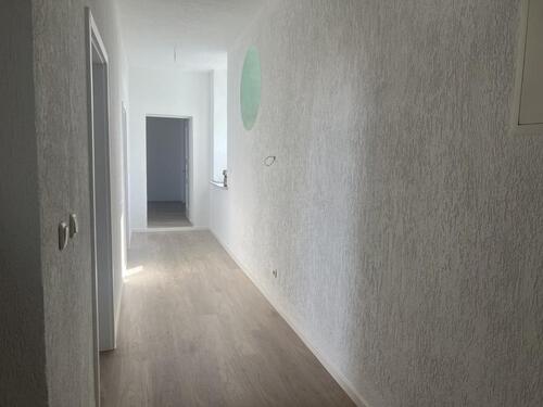 Foto - Etagenwohnung in Magdeburg zur Miete