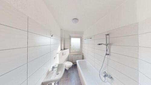 Foto - 3 Zimmer Erdgeschoßwohnung zur Miete in Chemnitz