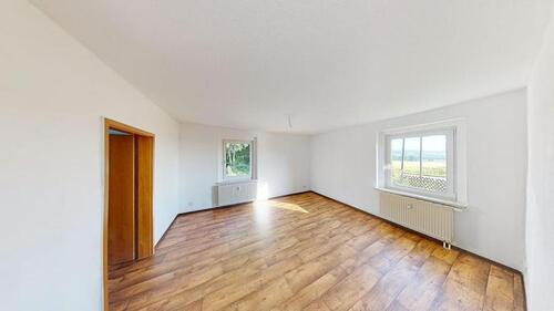 Foto - 3 Zimmer Erdgeschoßwohnung in Chemnitz