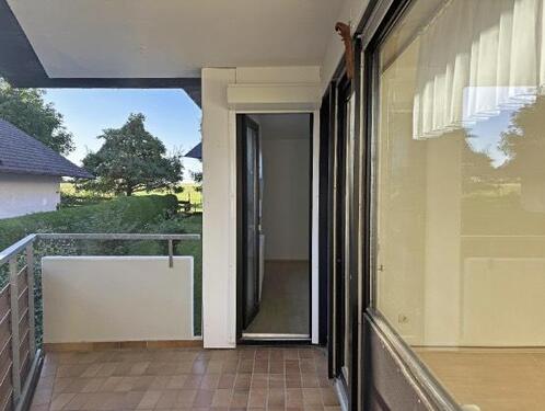 Foto - 4 Zimmer Etagenwohnung in Dobel