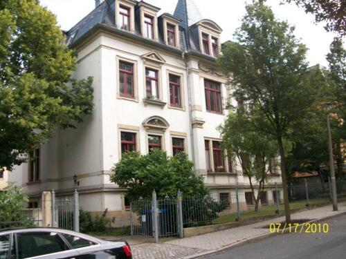 Foto - 1-raum wohnung mit Balkon in Dresden Plauen