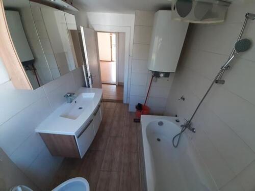 Foto - 4 Zimmer Erdgeschoßwohnung zur Miete in Viechtach