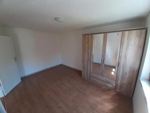 Foto - Erdgeschoßwohnung in Viechtach zur Miete