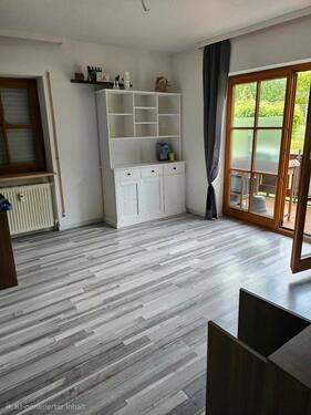 Foto - Perle in Bad Griesbach *renoviert* Balkon, Keller, Parkplatz