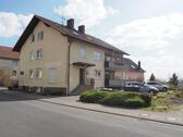 Foto - 14 Zimmer Mehrfamilienhaus, Wohnhaus zum Kaufen in Bad Kissingen