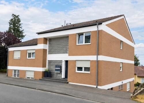 Foto - Mehrfamilienhaus in Bitburg 
