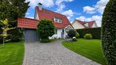 Foto - 4 Zimmer Einfamilienhaus zum Kaufen in Erftstadt