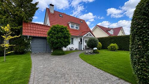 Foto - 4 Zimmer Einfamilienhaus zum Kaufen in Erftstadt