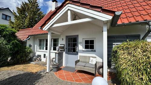 Foto - 4 Zimmer Einfamilienhaus in Erftstadt