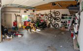 Garage - 