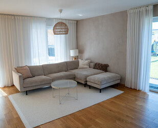 Moderne Erdgeschosswohnung mit Sauna & Garten - Eitorf Mühleip