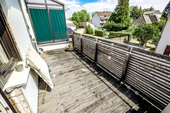 Balkon Obergeschoss - 