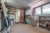 Erdgeschoss Ladenlokal - 