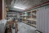 Raum 2 Kellergeschoss - 