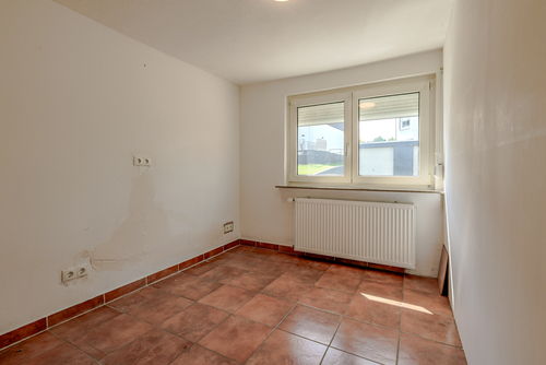 Hauswirtschaftsraum - 