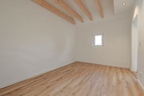 Schlafzimmer 3 Obergeschoss - 