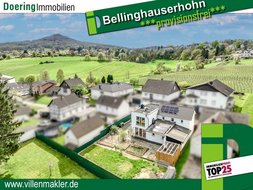 Außenansicht - *provisionsfrei* Modernisiert & großzügig – Einfamilienhaus mit Garten und vielen Extras