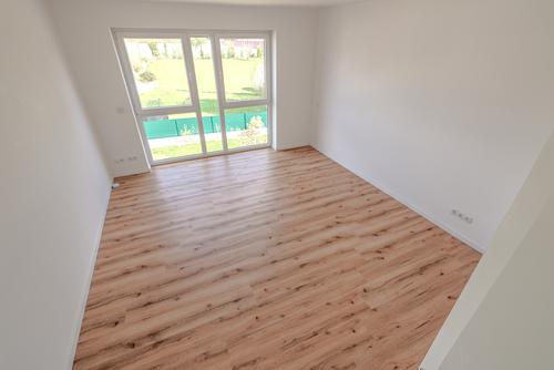 Schlafzimmer 1 Obergeschoss - 