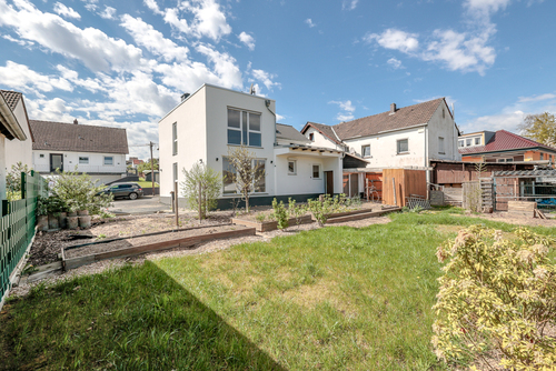 Außenansicht - 6 Zimmer Einfamilienhaus zum Kaufen in Königswinter