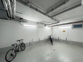 Fahrradkeller - 