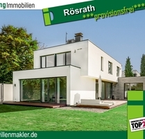 Exklusives Traumhaus mit großzügigem Garten und hochwertiger Ausstattung - Rösrath