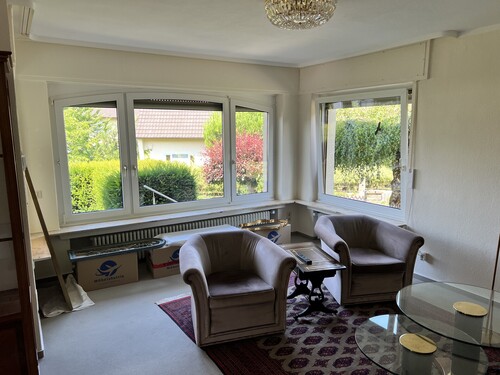 Wohnzimmer - 